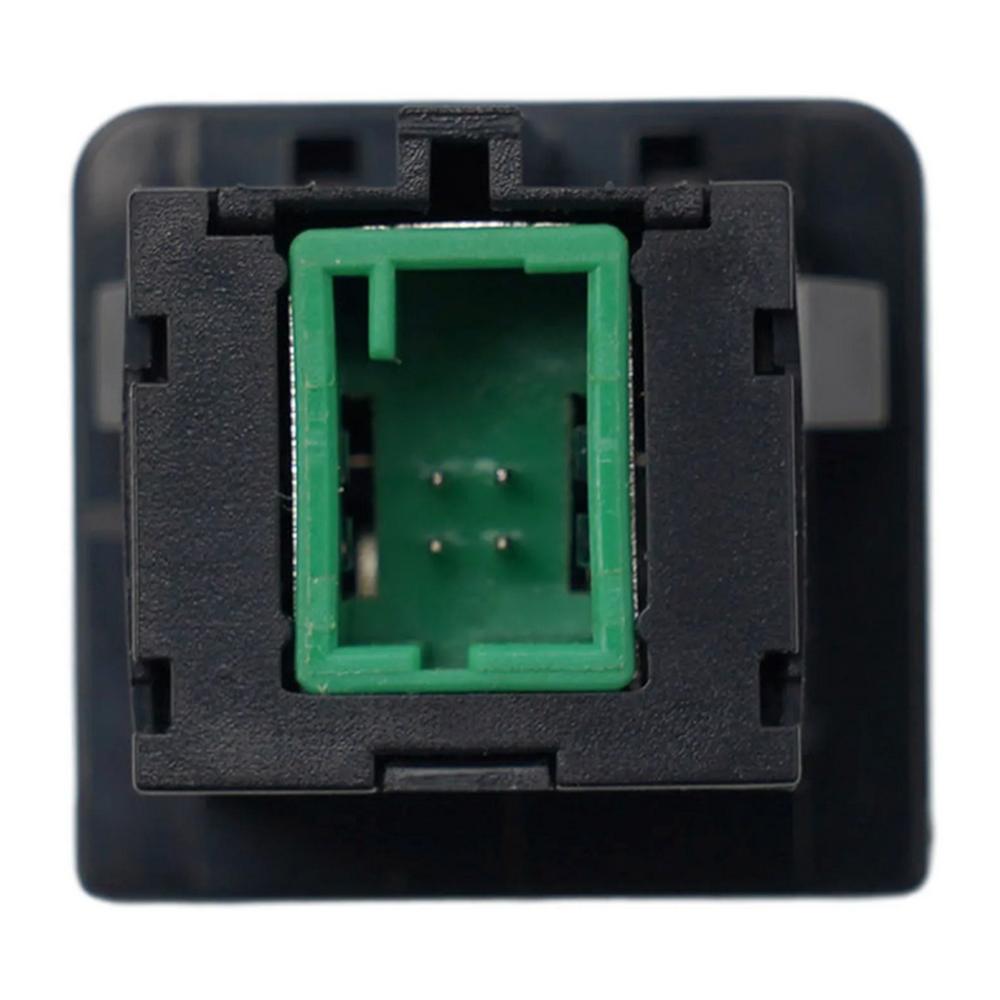 USB-адаптер для дополнительного входа, зарядное устройство для Nissan Infiniti 284H3-1FA0B