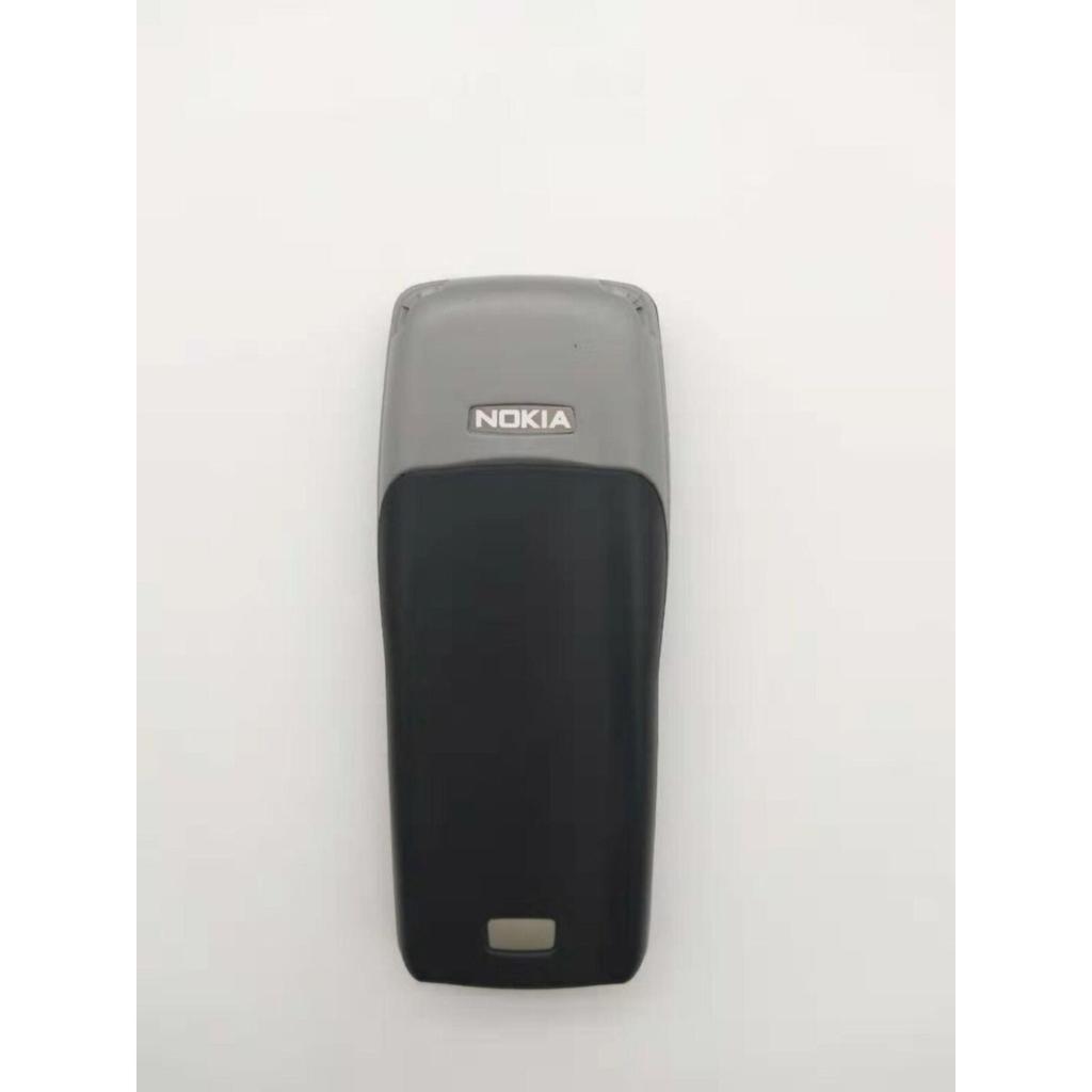 Nokia 1100 Оригинальные разблокированные мобильные телефоны GSM900/1800 МГц с поддержкой нескольких языков