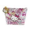 Мультяшная монетница Hello Kitty - Мини-кошелек на молнии для девочек