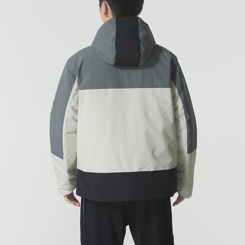 Under Armour Urban Outdoors Outdoor UA Urban Allied Down Jacket Unisex Summit White 1389300-110