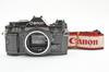 [Б/У] Пленочная зеркальная камера Canon AE-1 Program 35мм #7650
