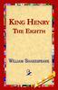 Книга King Henry the Eighth