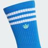 Носки Adidaseugolpeu Originals Crew Socks Kb8659