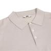 DakS Men S viScoSe Blend Plain Collar Knit dmp1Swtl102i1