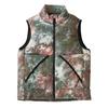 Gramicci Down Vests Unisex Stand Collar Moderate G5FU-J018