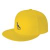 Fashion Pigeons for Zohran Flat Brim Sun Hat  Suitable For Square Faces Visor Hat