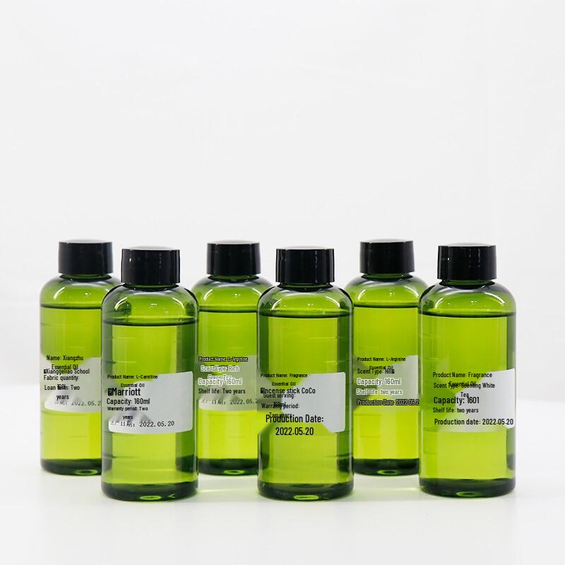 Bingyu Aromatherapy Essential Oil