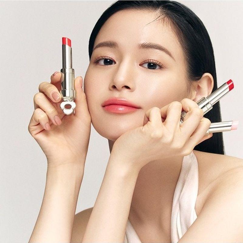 Бальзам для губ Essential Lip Glow 3,3 г