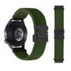 Плетеный ремешок 20 мм 22 мм для HUAWEI WATCH GT 5 Pro 46 мм, ремешок-петля GT5 GT 4 3 42 мм, HONOR Magic Watch 4 GS Pro ES, нейлоновый браслет