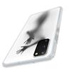 Матовый чехол для Samsung S20 FE S10 Plus S21 S8 S9 S10e Note 10 Lite 20 9 Ultra, мягкий чехол для телефона, чехол, сексуальный забавный женский чехол