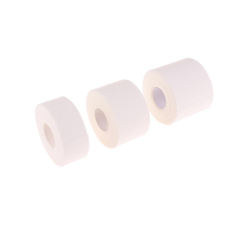 Профессиональная спортивная лента для спортсменов, тренировочный бинт, боксерская лента для запястья, футбол, баскетбол, защитное оборудование, аксессуары