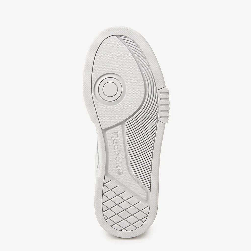 100261823 Reebok Club C LTD "Footwear White"