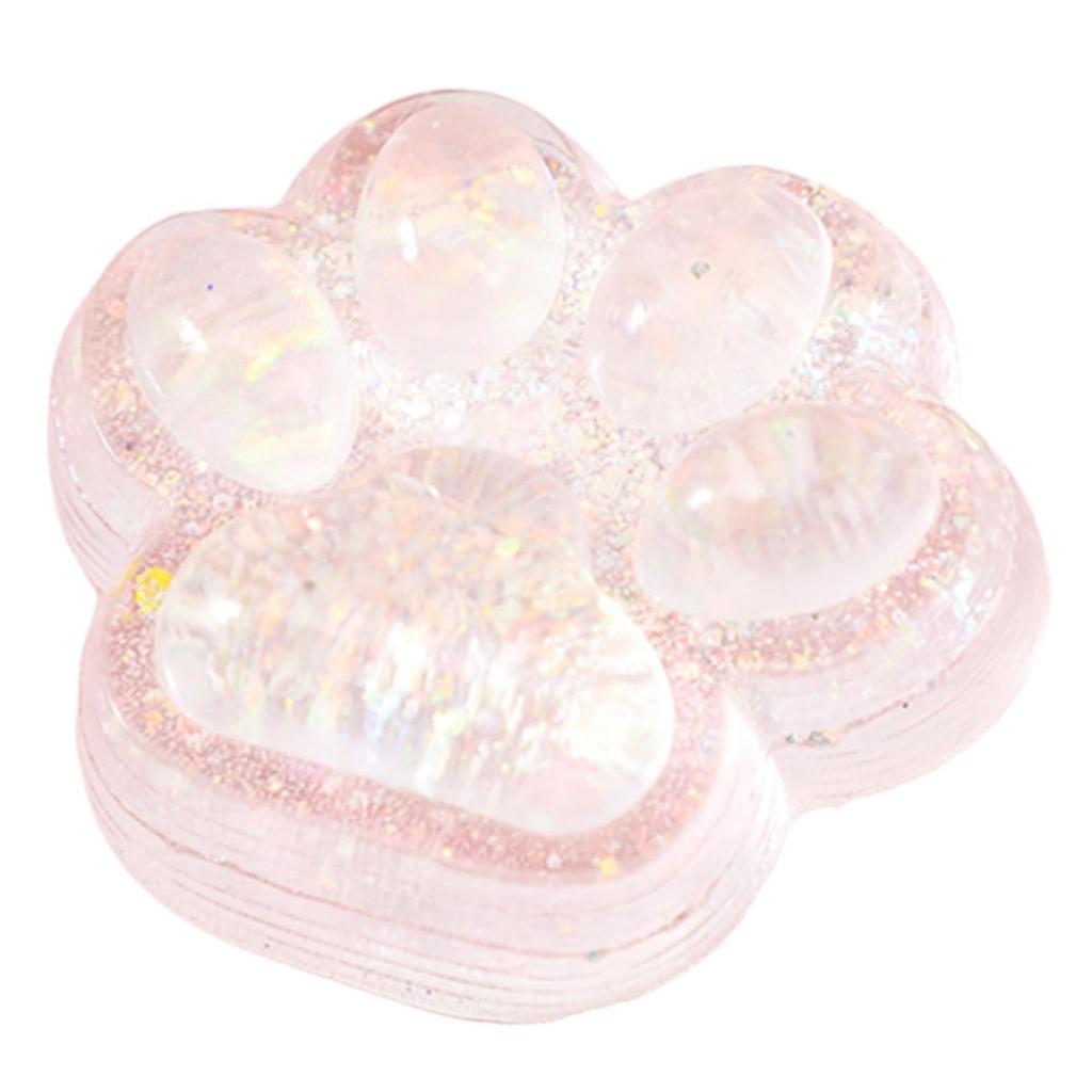 Squish Toy With Strong Resilience | New Silicone -Stress Toy For Children And Adults Relaxation 7 X 6.5 Cm