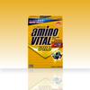 BCAA Amino Vital Gold 4000 Восстановление 4,7 г 14 пакетиков 1 коробка Ингредиенты: может быть изменено производителем | 4,7 г 14 пакетиков