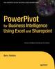 Книга PowerPivot for Business Intelligence Using Excel and SharePoint