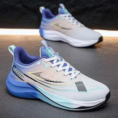 Увеличение роста Обычная кожа Женская обувь Бренд Ходьба Теннис Шнурки Женские Кроссовки для гольфа Спорт Скарп Секонд-хенд