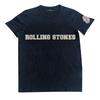 The Rolling Stones Unisex Adult Logo T-Shirt