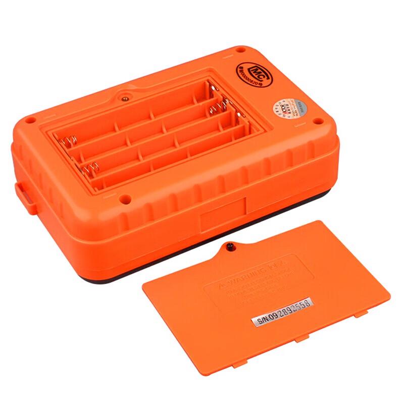 Цифровой мегаомметр Victor VC60B+ (Китайская версия)