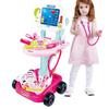 Play House Simulation Happy Little DoctorsМедицинский комплект для небольшой клиники