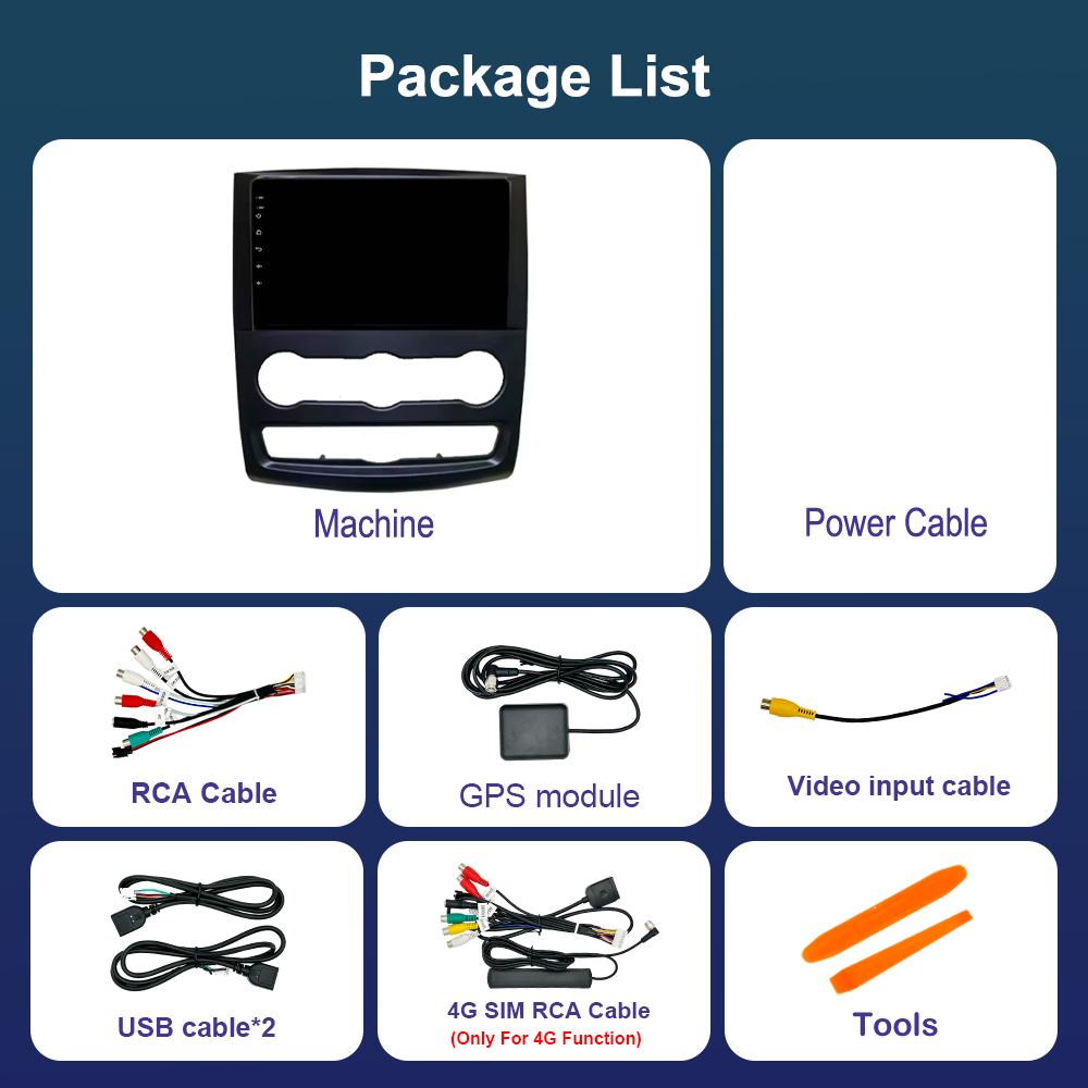 Интеллектуальная система Android для VW Crafter, Mercedes Benz Sprinter, автомобильное видео, мультимедиа, GPS-навигация, 4G WiFi, DSP, стерео, BT