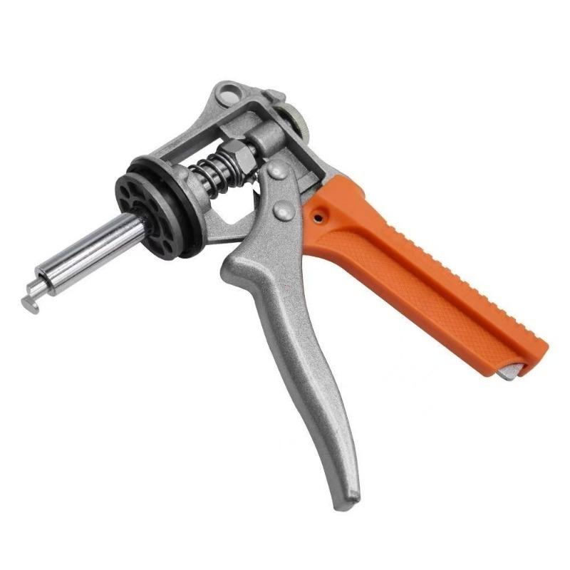 Car Fender Edge Repair Tool Paintless Dent Repair Kit Autobody Repair Tools Car Edge Trimming Pliers Flat Hole Caliper Tool Clip