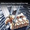 Black Cat Duke Industrial High-Pressure Washer CN plug (adapter included)