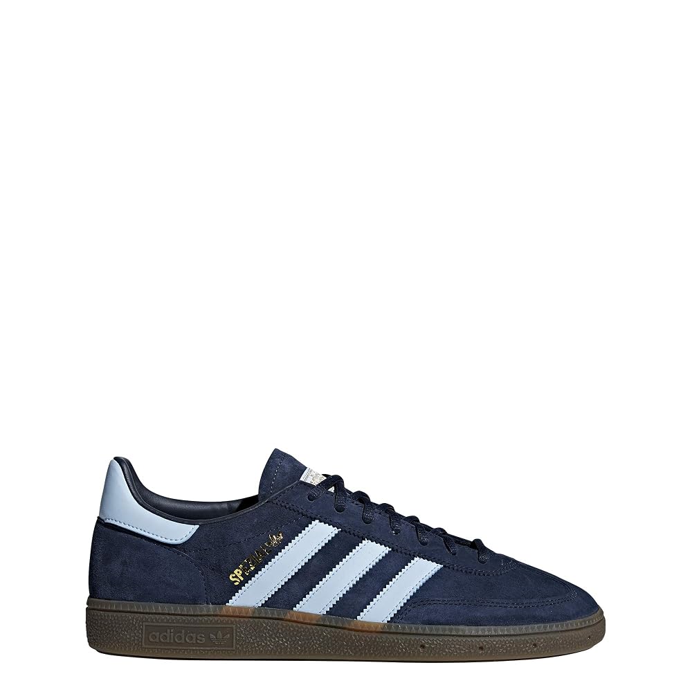 Adidas Handball Spezial College Navy Clear Sky Gum BD7633 Adidas Japan 230cm