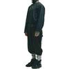 adidas Originals x HAMCUS Трикотажные штаны унисекс Черные IX4340