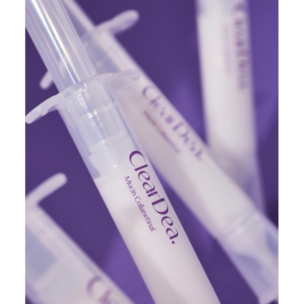 Cleardea Deep Wrinkle Shot  4mlx5ea 