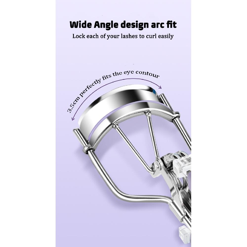 INHAK Fix щипцы для завивки ресниц