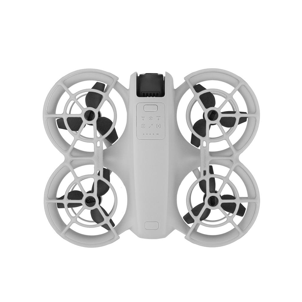 Для NEO Drone Paddle Protector Bumper Ring Propellers Guard Lightweighto Drone Protector