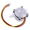 0.3-6L/min Water Flow Sensor G1/4" YF-S401 Water Flow Sensor  Flow Monitoring