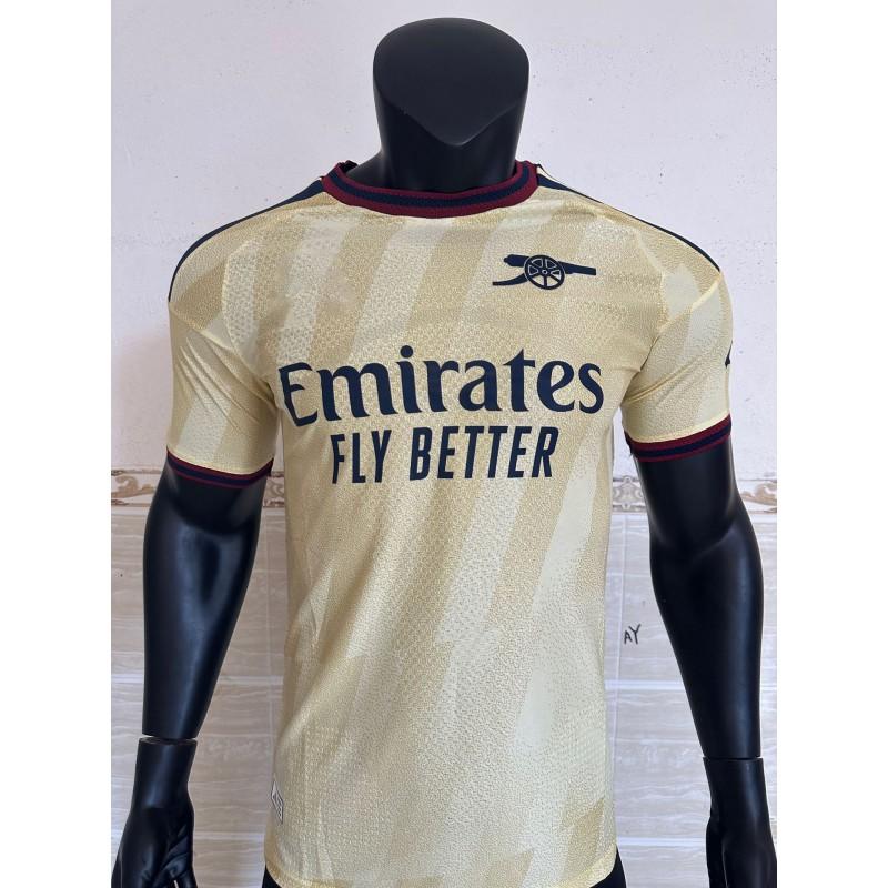 2026-2027 Club Exclusive Quick Dry Breathable Soccer Jersey Adult Short Sleeve Team Training Football Shirt