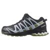 Xa Pro 3D V8 Gore-Tex Low-Cut Durable Outdoor Functional Shoes Women Shoes Black Gray 416295