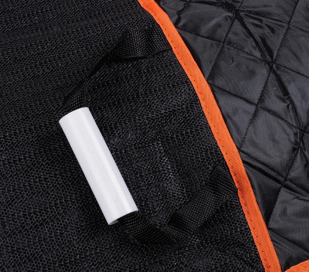 Dog Mat for Car, Car Seat Cover, Universal