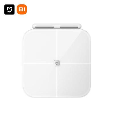 Умные весы для измерения жира в теле XiaoMijia S800