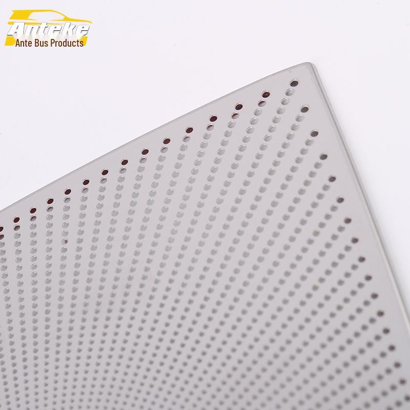 Декоративная панель для динамика двери Haval 19 H6