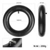Ulip Reinforced 10*3/255*80 Inner Tube with Bent 90 degree for 255×80 90/65-6.5 80/65-6.5 Tires