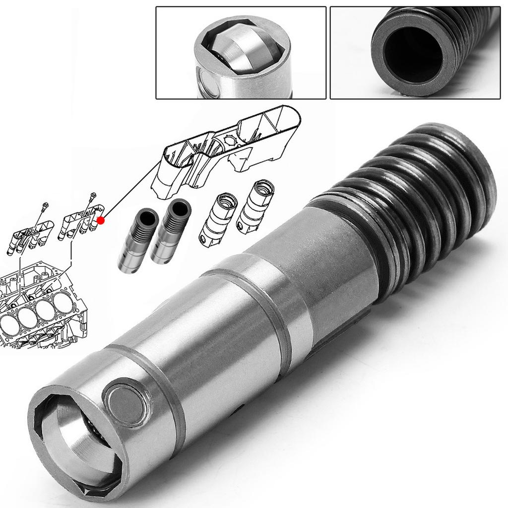 OEM Engine Lifter Fuel Management For Chevy Cadillac V8 5.3L/6.0L/6.2L 12632143