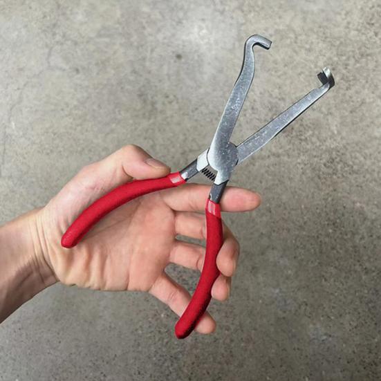 Yousheng Automotive Electrical Disconnect Pliers Set Connector Separator And Hose Clamp Pliers Car Connector Release Tool for Fuel Injector And Sensor