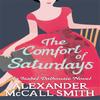 The Comfort Of Saturdays by Alexander McCall Smith Paperback Book 9780349120553