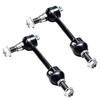 Комплект подвески передней части 4WD из 10 предметов для Ford F150 20042005 годов с 2 верхними рычагами управления, 2 нижними шаровыми опорами, 4 внешними и внутренними рулевыми тягами, 2