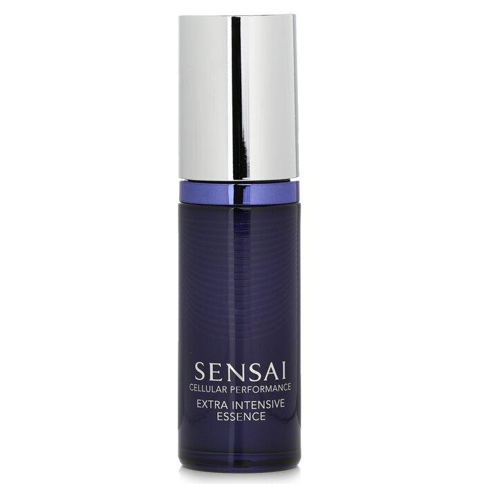 KANEBO Sensai Cellular Performance Extra Intensive Эссенция