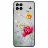 Чехол Quantum3 для Samsung Jump2 Чехол Модный Мягкий ТПУ Силиконовый Чехол Для Samsung Galaxy Quantum 3 / Jump 2 5G SM-M336K Coque