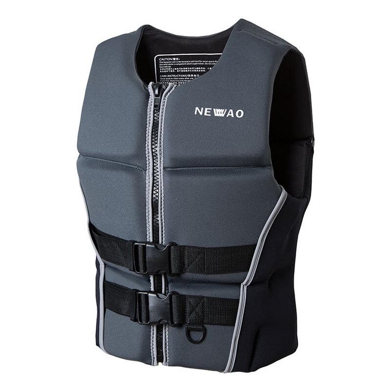 Alliance Messenger Professional Buoyancy Life Vest