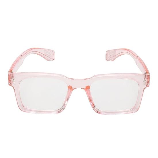 Солнцезащитные очки/оправы Dervin Clear Lens Square для мужчин и женщин
