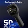 Lightweight Digital Magnifiers 2inch Display Handheld Microscope Miniature Inspection Scope for Gemstones Coin Devotee
