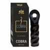 ST. JOHN COBRA Body Perfume For Men | Irresistible Scent Fresh & Soothing Good Fragrance Perfume For Men | Long Lasting Smell, Eau De Parfum - 30Ml
