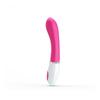 Daniel Vibrator with Pink Voice Control