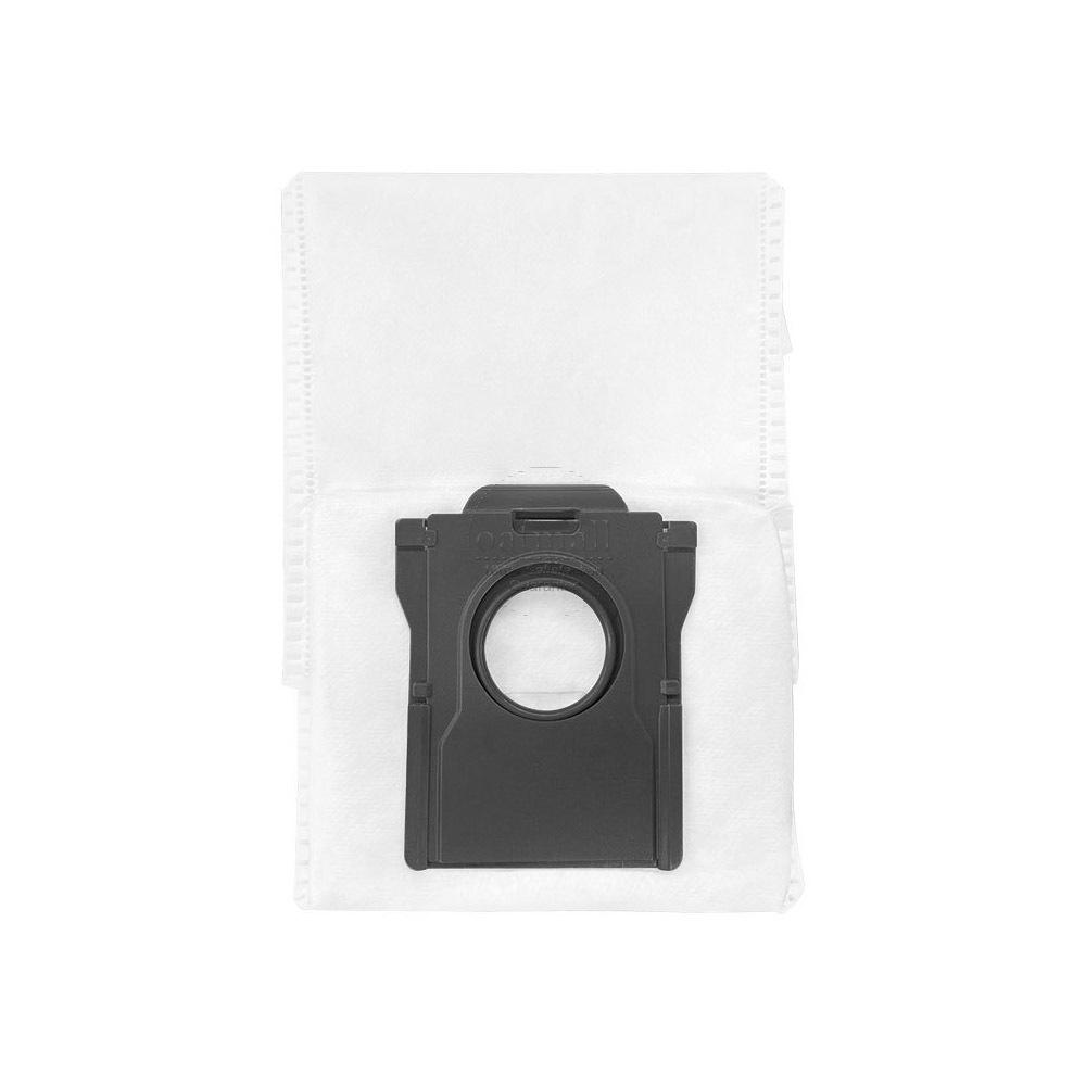 Accessories For Dreame X40 Ultra / L40 Ultra Vacuum Cleaner Spare Parts Replacement Kit,Main Brush,Brush Cover,Dust Bags,HEPA Filter,Mop Rags